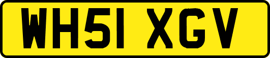 WH51XGV