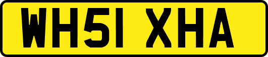 WH51XHA