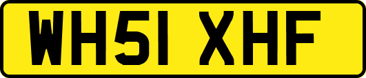 WH51XHF