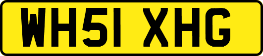 WH51XHG