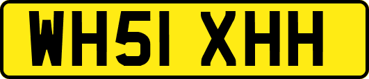 WH51XHH