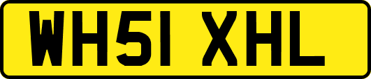 WH51XHL