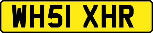 WH51XHR