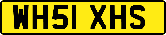 WH51XHS