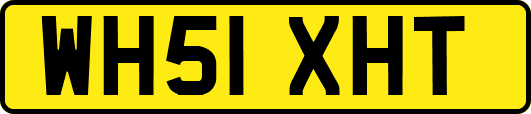 WH51XHT