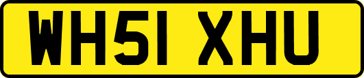 WH51XHU