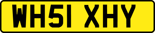 WH51XHY