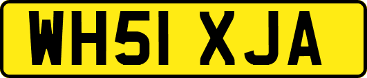 WH51XJA