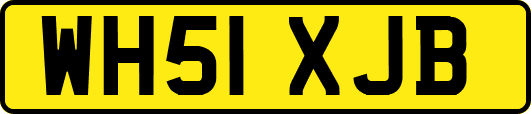 WH51XJB