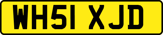 WH51XJD