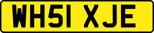 WH51XJE