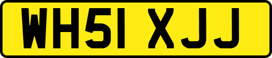 WH51XJJ