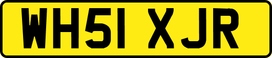 WH51XJR