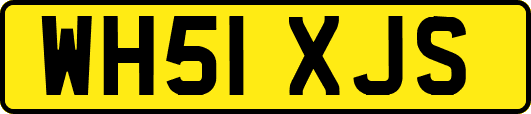 WH51XJS