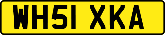 WH51XKA