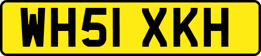 WH51XKH