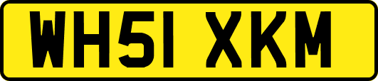WH51XKM