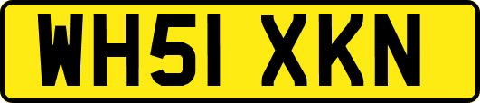 WH51XKN
