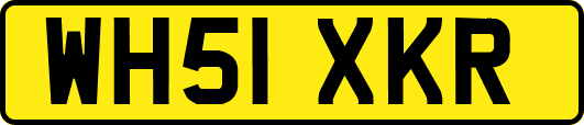 WH51XKR