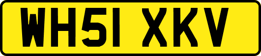 WH51XKV