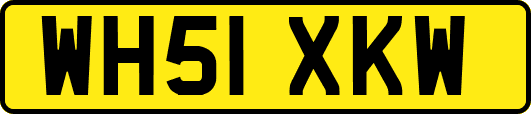 WH51XKW