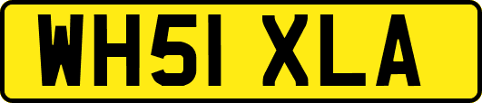 WH51XLA