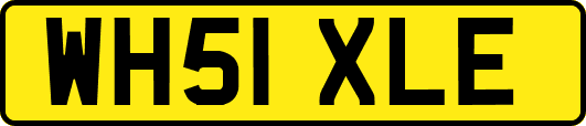 WH51XLE