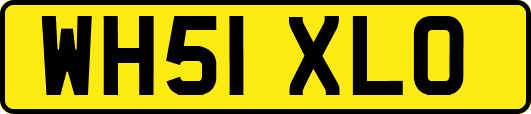 WH51XLO