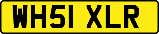 WH51XLR