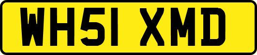 WH51XMD