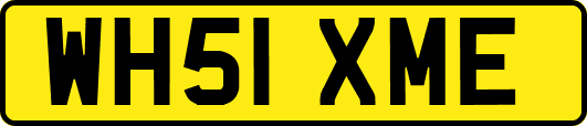WH51XME