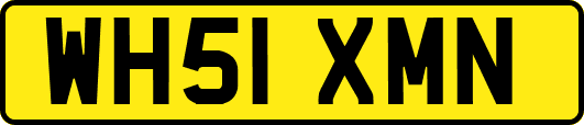WH51XMN