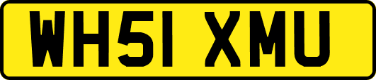 WH51XMU