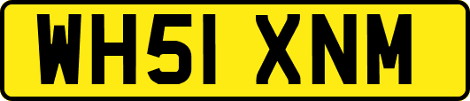 WH51XNM