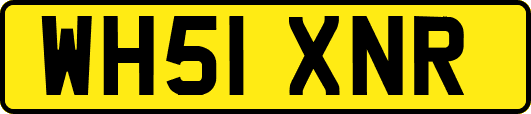 WH51XNR