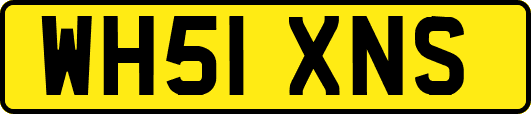 WH51XNS