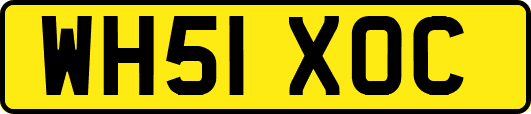 WH51XOC