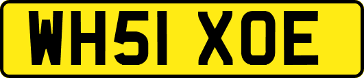 WH51XOE