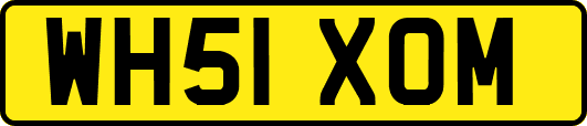 WH51XOM