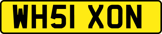 WH51XON
