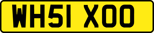 WH51XOO