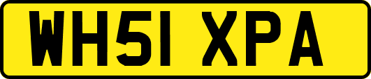 WH51XPA