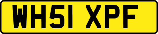 WH51XPF