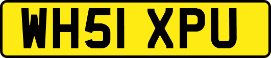 WH51XPU