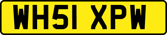 WH51XPW