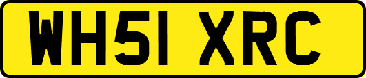 WH51XRC