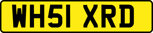 WH51XRD