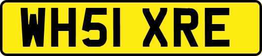 WH51XRE