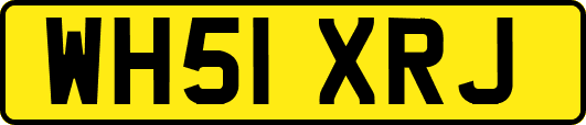 WH51XRJ