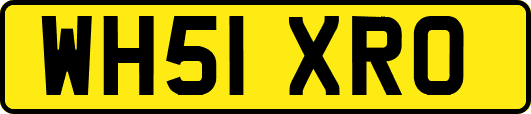 WH51XRO